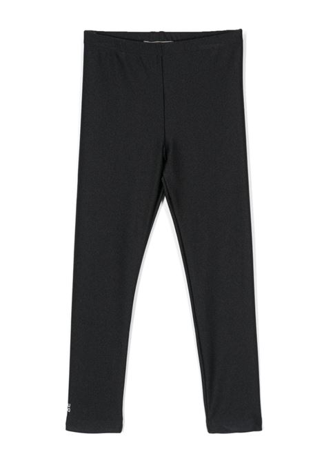 Leggings satinato DOUUOD JUNIOR | DT6A40 J0331930